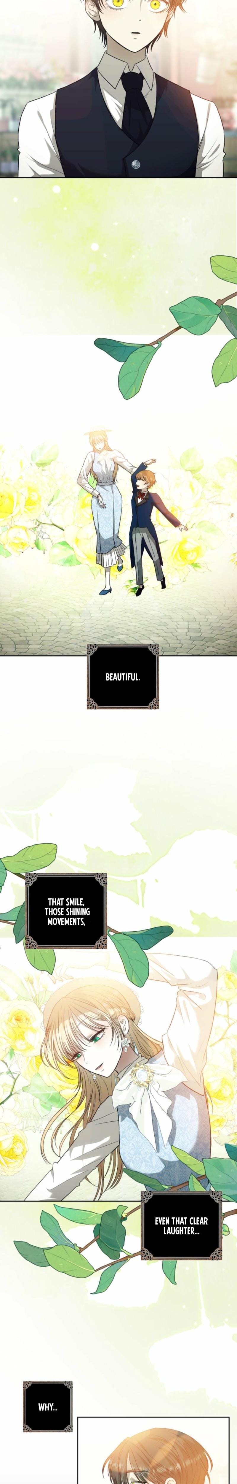 The Hand That Once Fed Uncensored, chapter 86, page 24 of 37