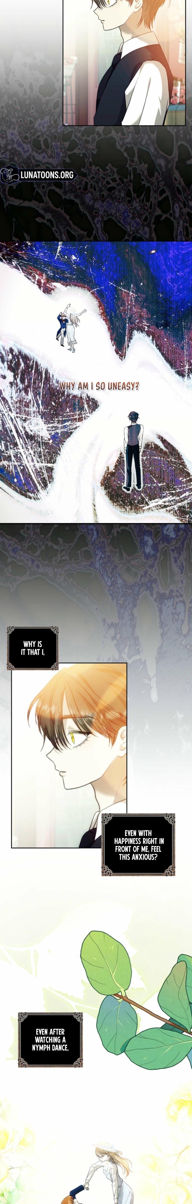 The Hand That Once Fed Uncensored, chapter 86, page 25 of 37
