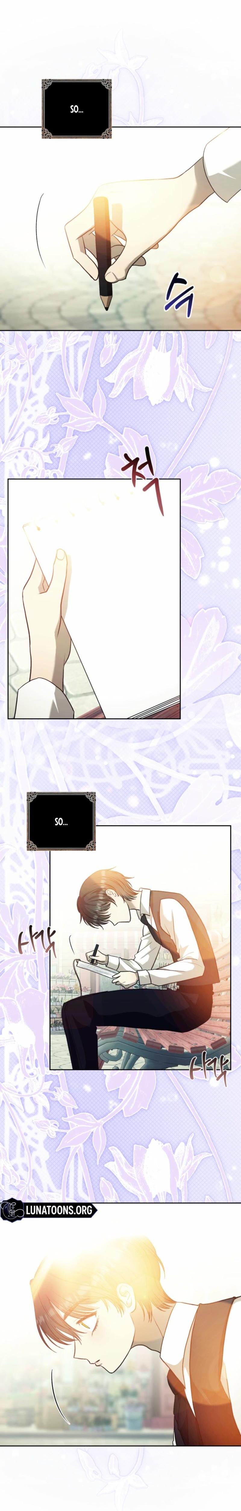 The Hand That Once Fed Uncensored, chapter 86, page 27 of 37
