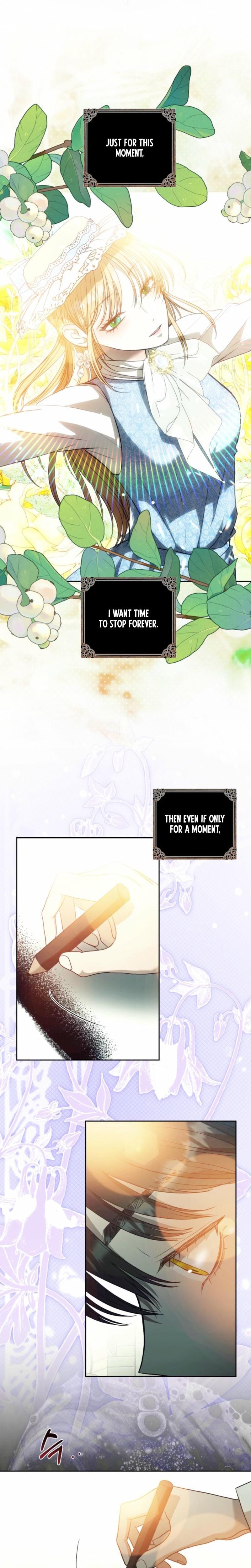 The Hand That Once Fed Uncensored, chapter 86, page 28 of 37