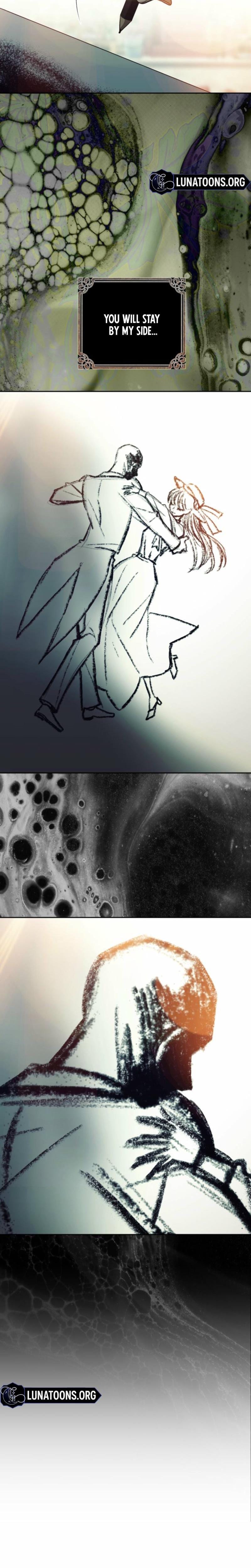 The Hand That Once Fed Uncensored, chapter 86, page 29 of 37