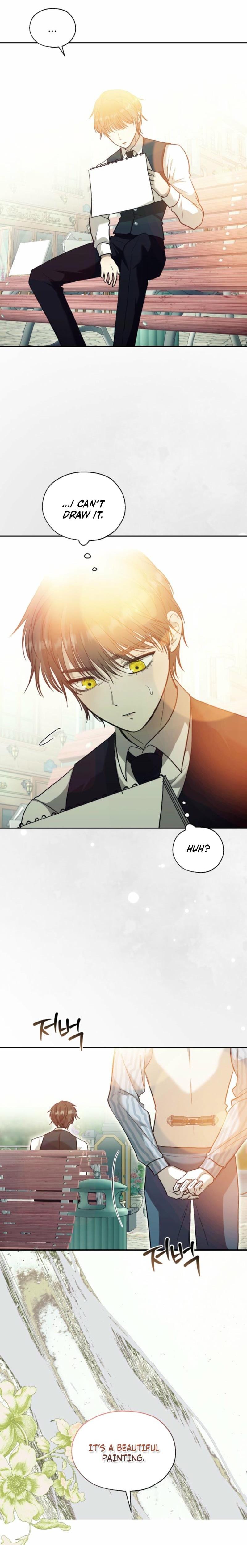 The Hand That Once Fed Uncensored, chapter 86, page 30 of 37