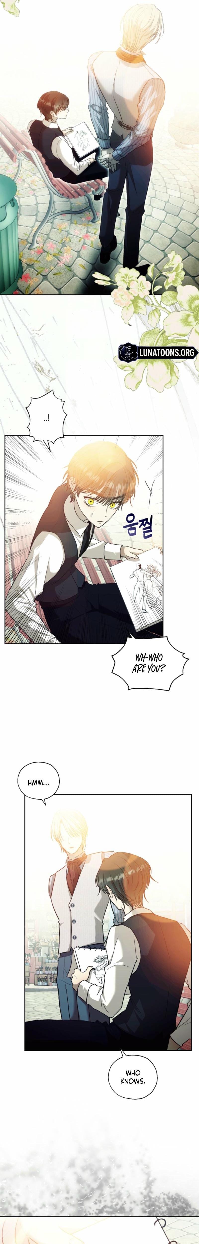 The Hand That Once Fed Uncensored, chapter 86, page 31 of 37