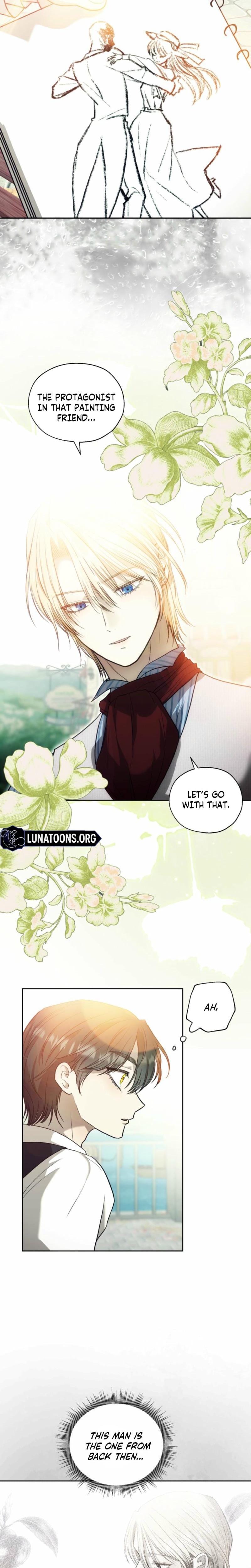 The Hand That Once Fed Uncensored, chapter 86, page 32 of 37