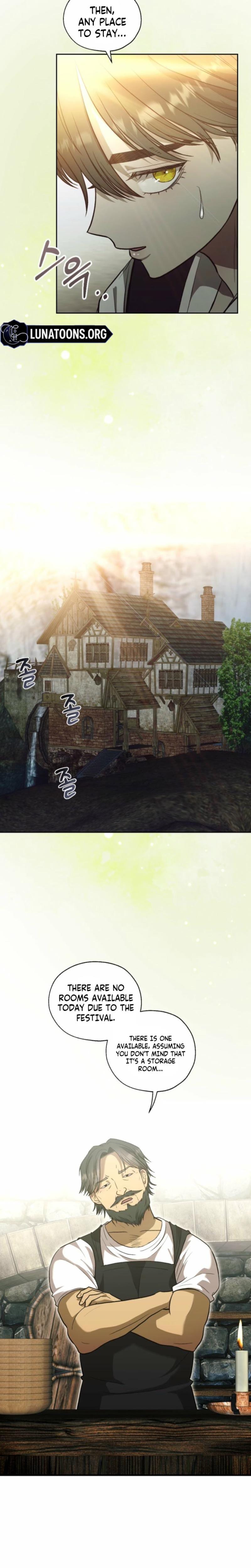 The Hand That Once Fed Uncensored, chapter 87, page 13 of 32
