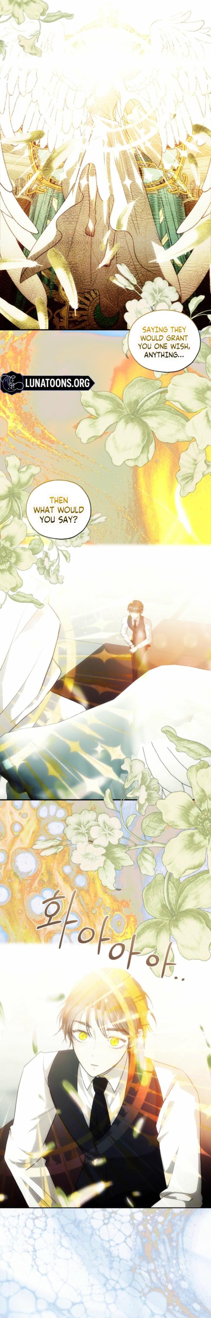 The Hand That Once Fed Uncensored, chapter 87, page 23 of 32