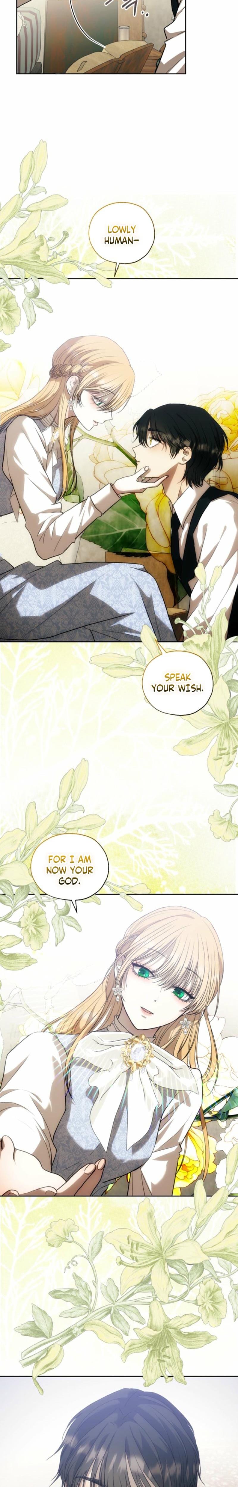 The Hand That Once Fed Uncensored, chapter 87, page 25 of 32
