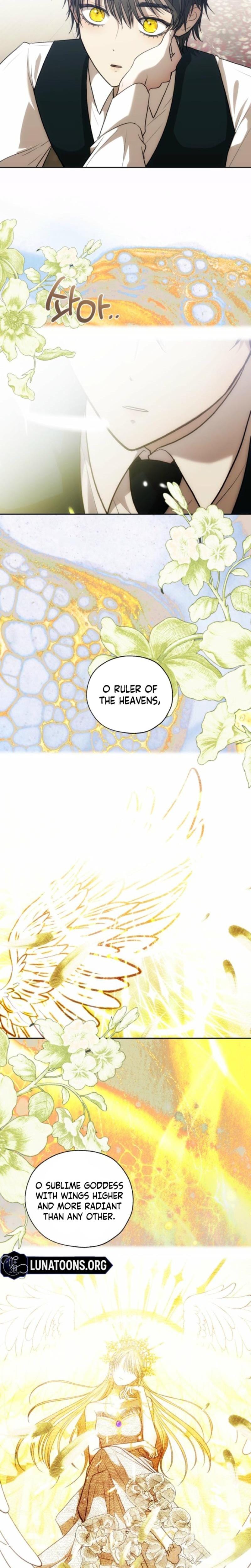 The Hand That Once Fed Uncensored, chapter 87, page 26 of 32