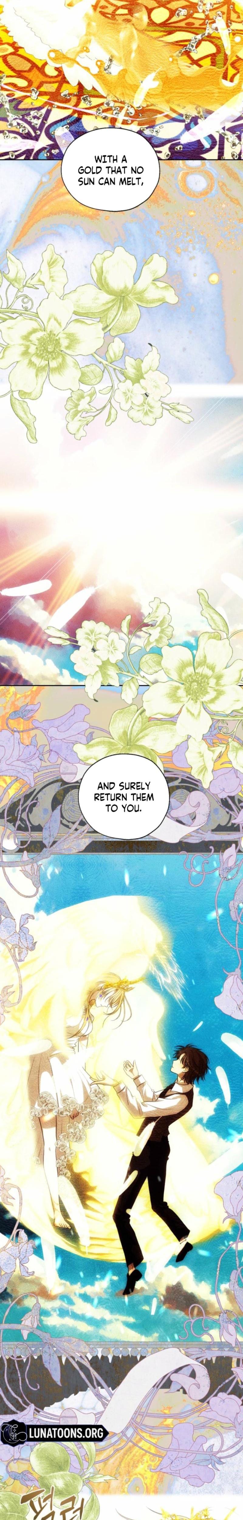 The Hand That Once Fed Uncensored, chapter 87, page 29 of 32