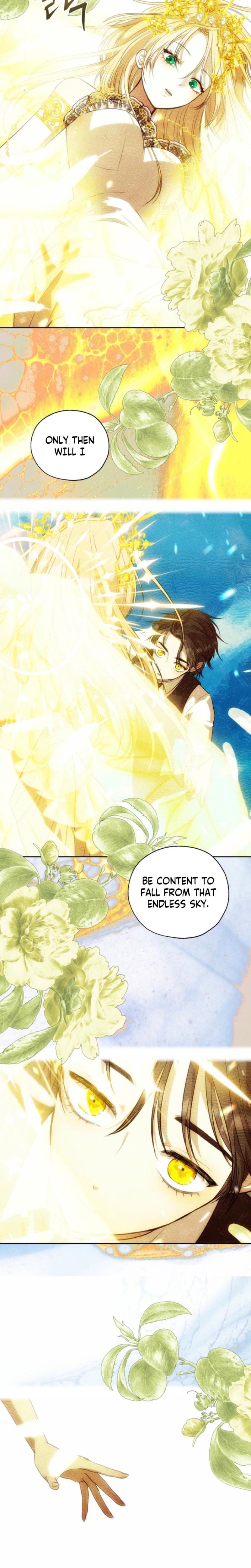 The Hand That Once Fed Uncensored, chapter 87, page 30 of 32