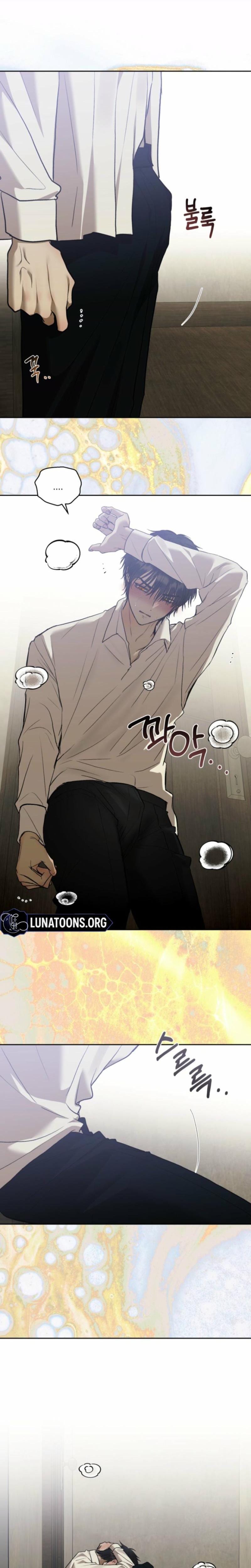 The Hand That Once Fed Uncensored, chapter 88, page 20 of 29