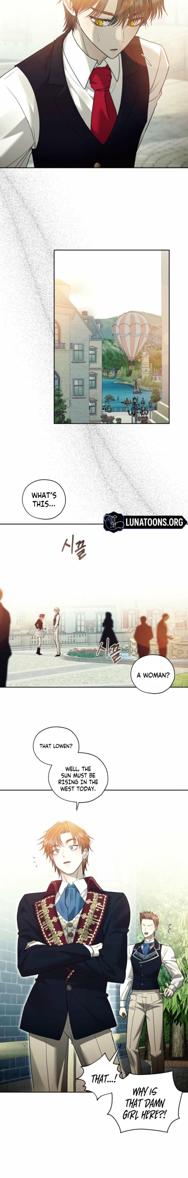 The Hand That Once Fed Uncensored, chapter 88, page 24 of 29