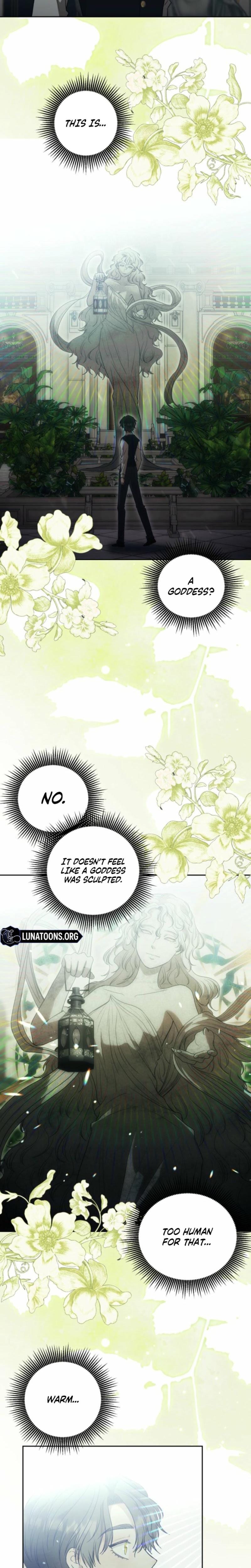 The Hand That Once Fed Uncensored, chapter 89, page 22 of 32
