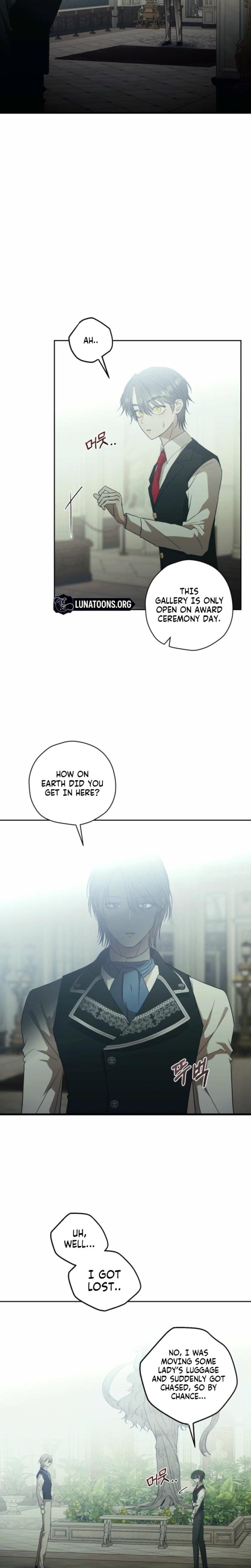 The Hand That Once Fed Uncensored, chapter 89, page 24 of 32