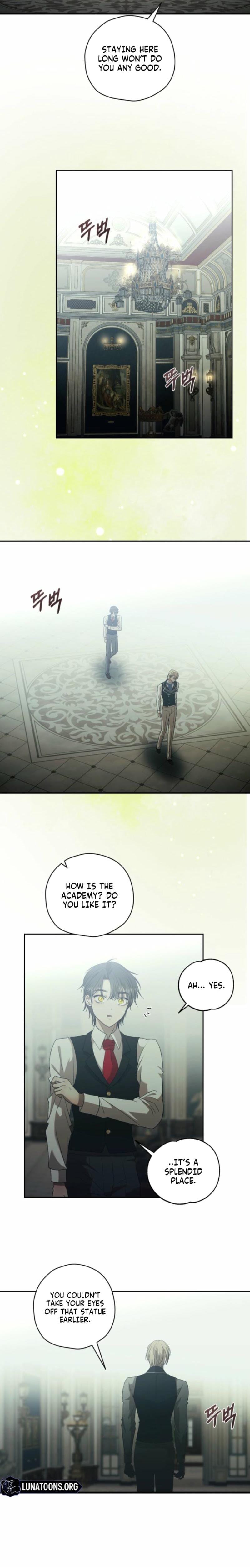 The Hand That Once Fed Uncensored, chapter 89, page 26 of 32