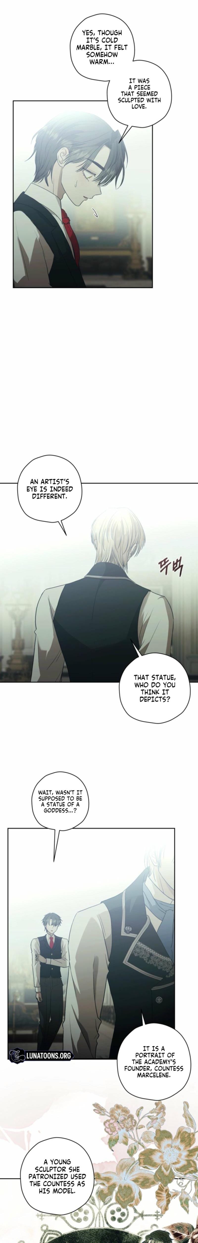 The Hand That Once Fed Uncensored, chapter 89, page 27 of 32