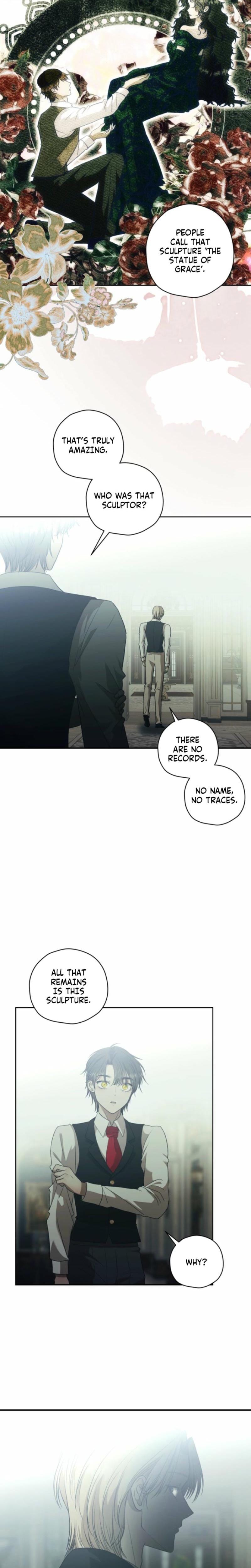 The Hand That Once Fed Uncensored, chapter 89, page 28 of 32