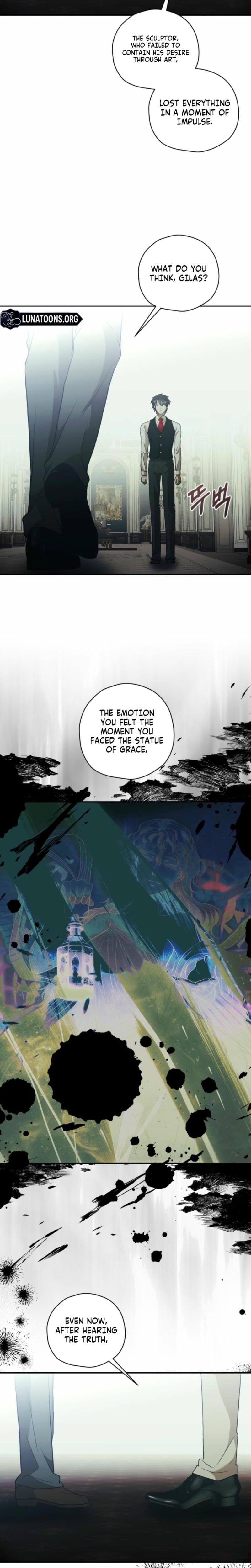 The Hand That Once Fed Uncensored, chapter 89, page 30 of 32