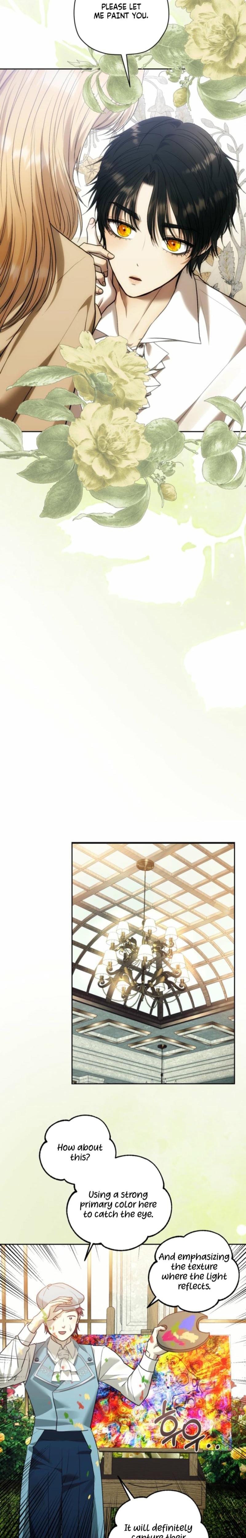 The Hand That Once Fed Uncensored, chapter 90, page 16 of 34