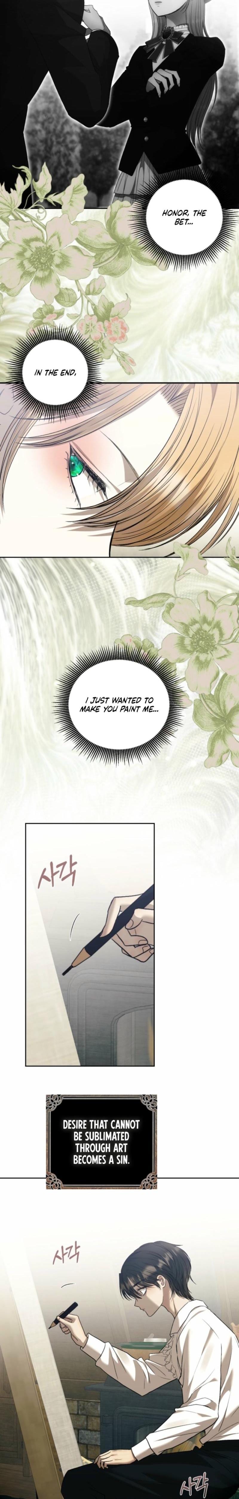 The Hand That Once Fed Uncensored, chapter 90, page 30 of 34
