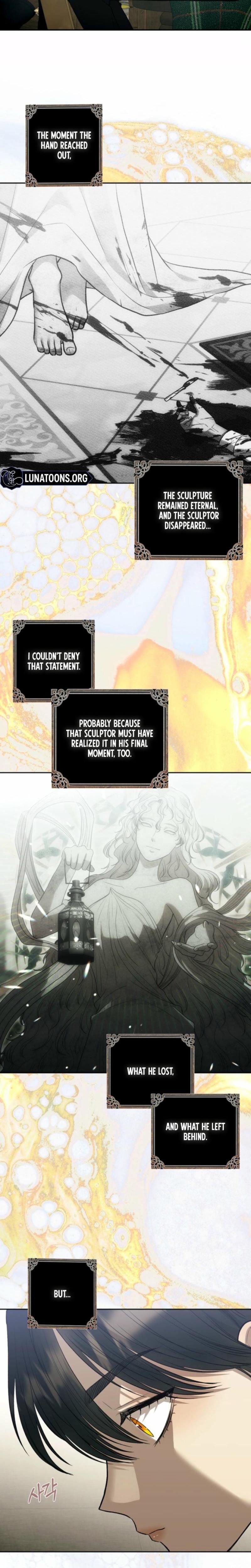 The Hand That Once Fed Uncensored, chapter 90, page 31 of 34