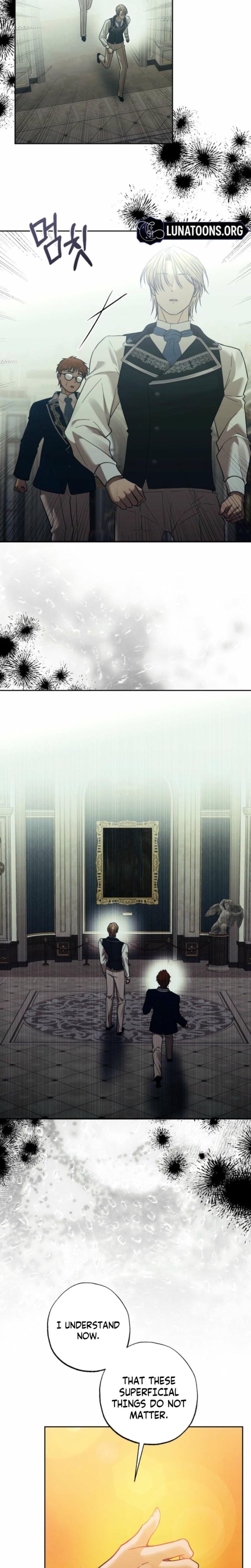 The Hand That Once Fed Uncensored, chapter 92, page 20 of 33