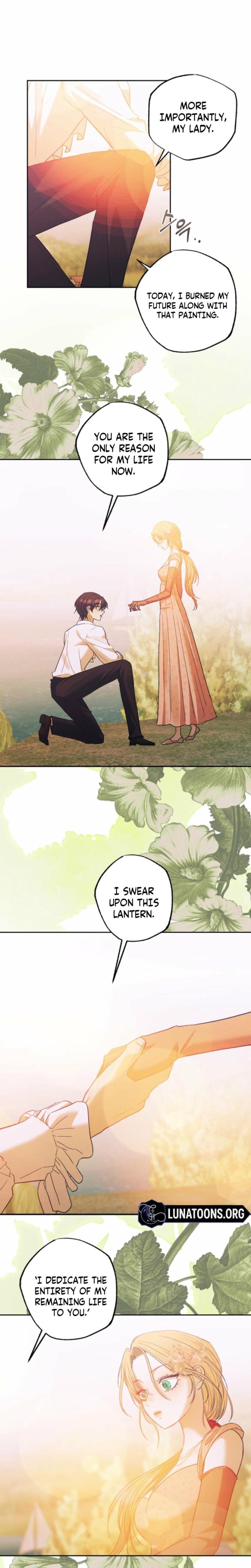 The Hand That Once Fed Uncensored, chapter 92, page 26 of 33