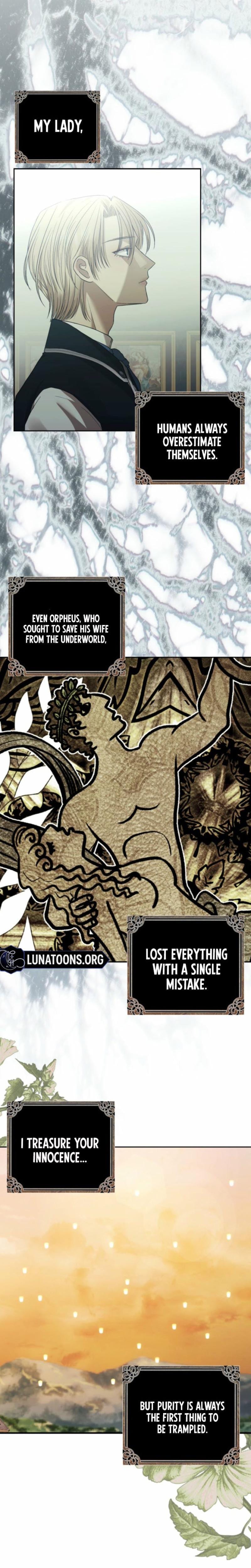 The Hand That Once Fed Uncensored, chapter 92, page 28 of 33