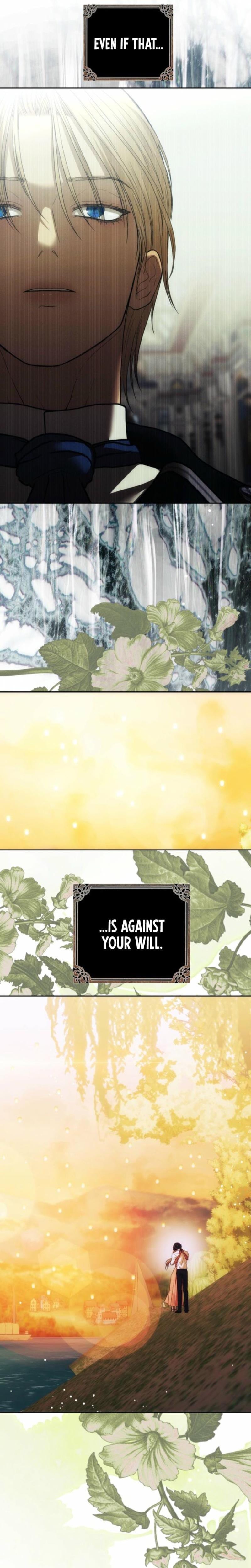 The Hand That Once Fed Uncensored, chapter 92, page 32 of 33