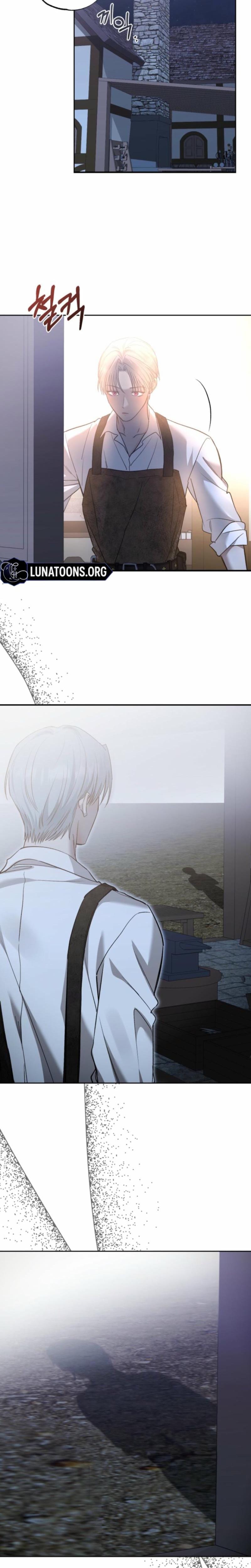 The Hand That Once Fed Uncensored, chapter 93, page 5 of 31