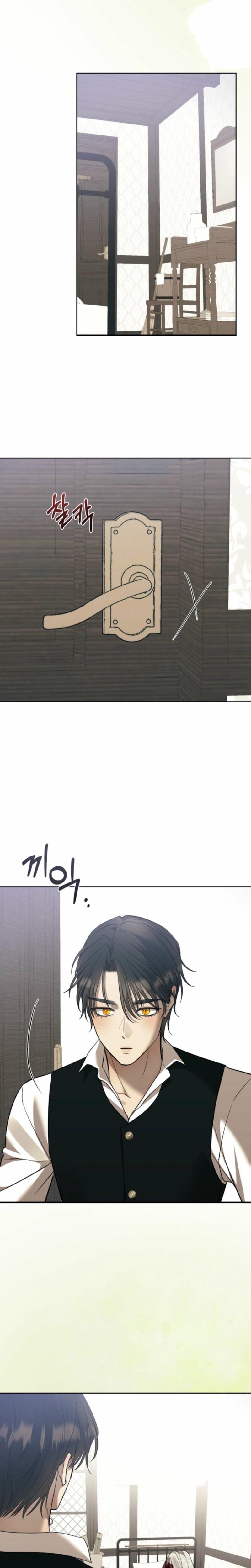The Hand That Once Fed Uncensored, chapter 93, page 19 of 31