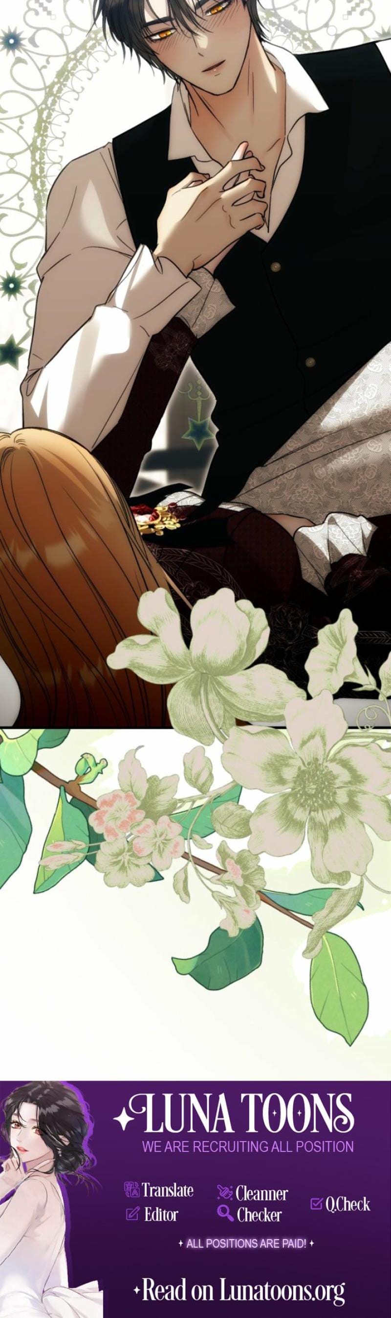 The Hand That Once Fed Uncensored, chapter 93, page 31 of 31