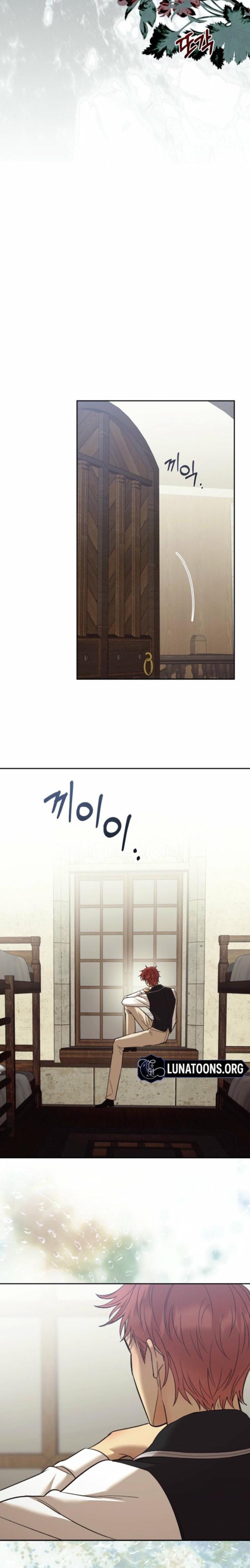 The Hand That Once Fed Uncensored, chapter 98, page 8 of 35
