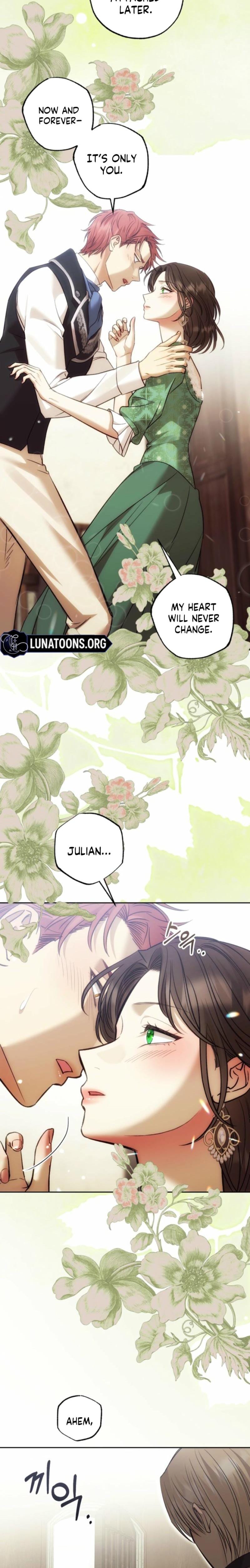 The Hand That Once Fed Uncensored, chapter 98, page 20 of 35