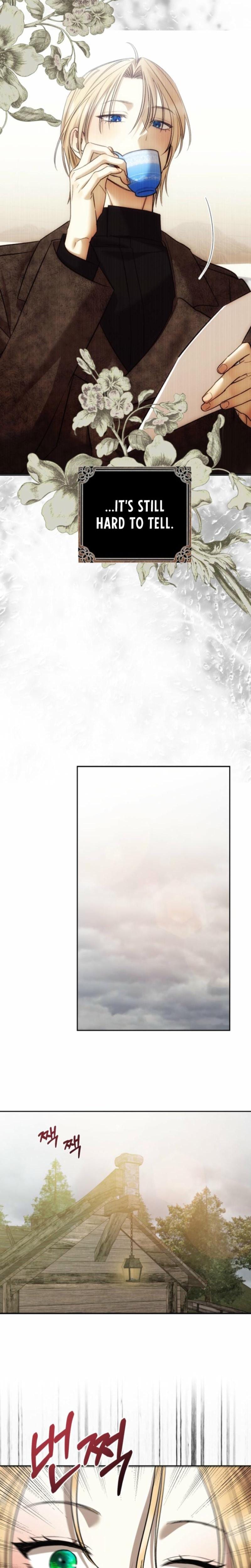 The Hand That Once Fed Uncensored, chapter 98, page 22 of 35
