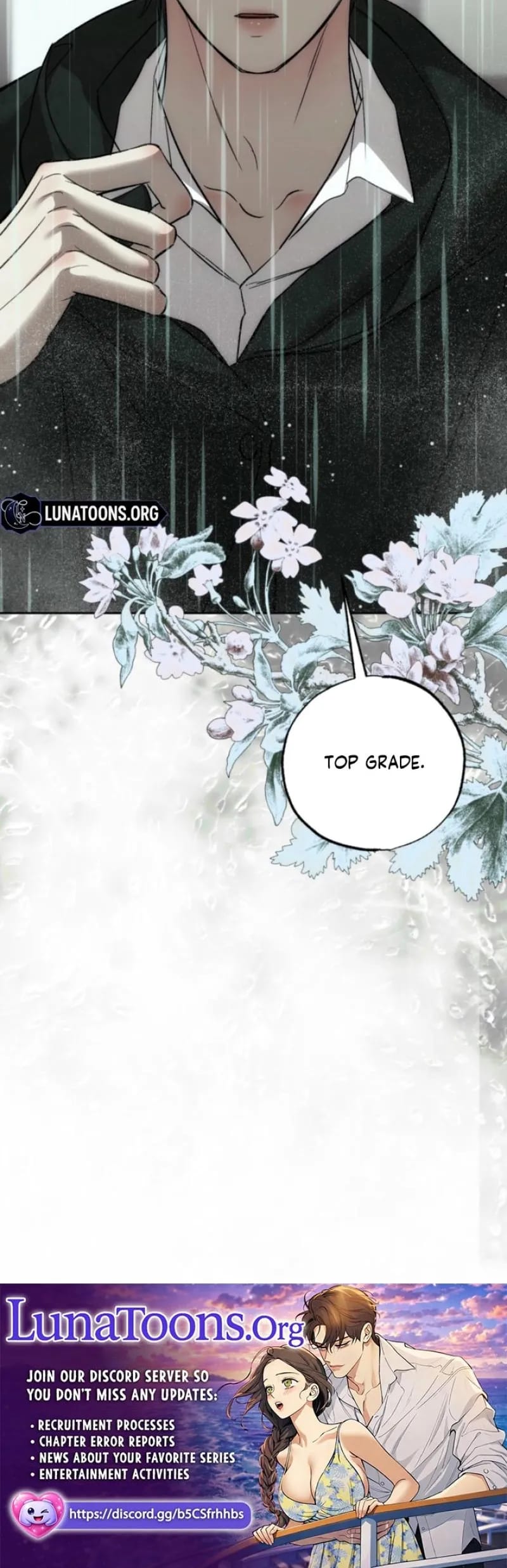 The Hand That Once Fed Uncensored, chapter 100, page 36 of 36