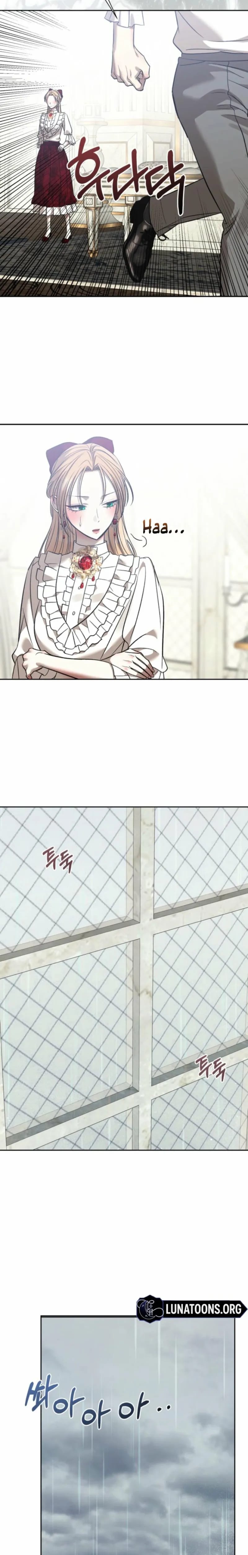 The Hand That Once Fed Uncensored, chapter 101, page 18 of 35