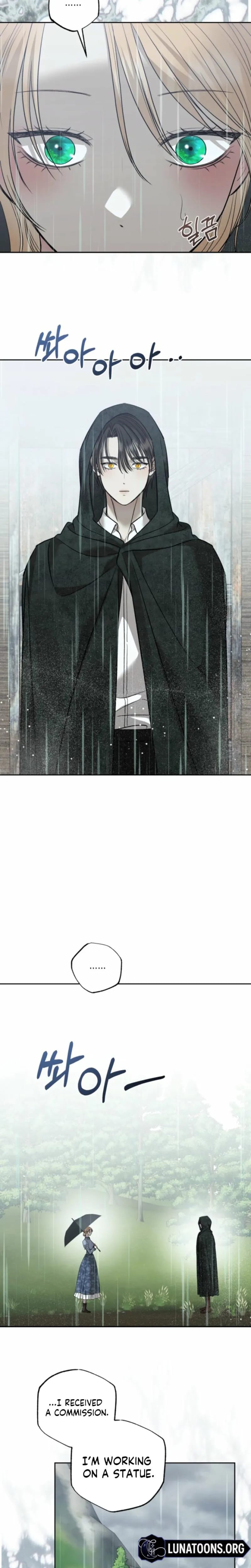 The Hand That Once Fed Uncensored, chapter 101, page 24 of 35