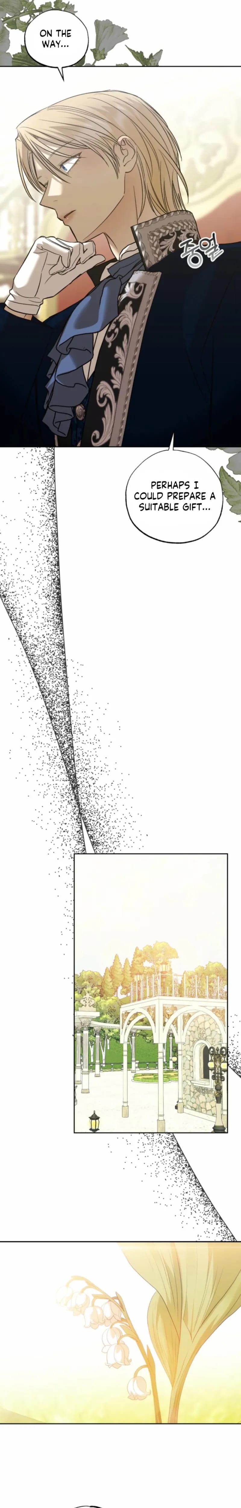 The Hand That Once Fed Uncensored, chapter 102, page 19 of 34