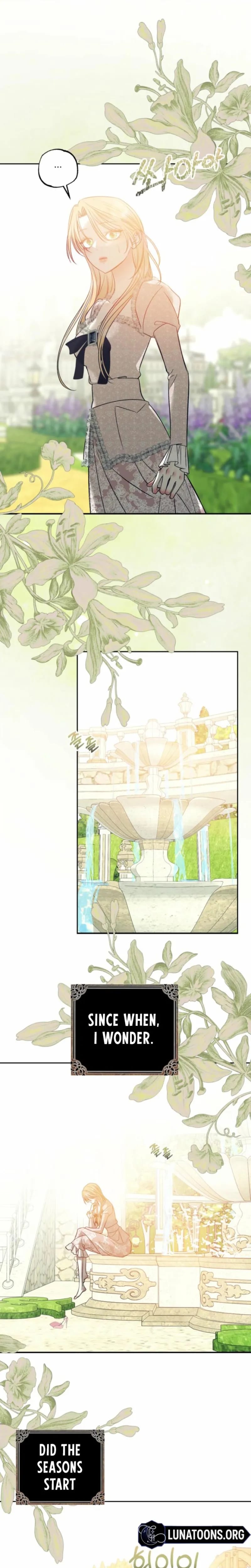 The Hand That Once Fed Uncensored, chapter 102, page 26 of 34