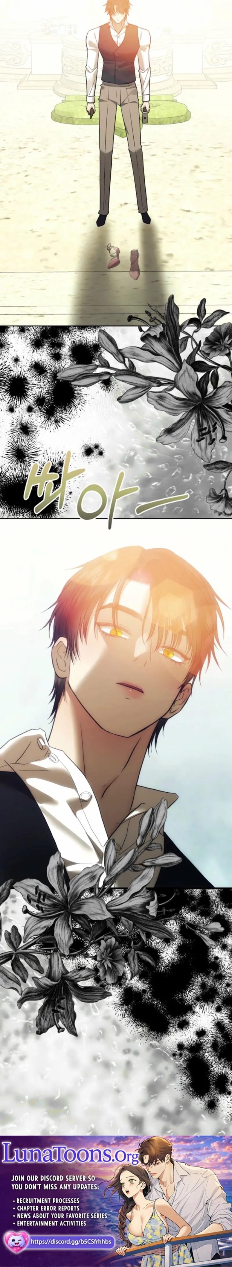 The Hand That Once Fed Uncensored, chapter 102, page 34 of 34