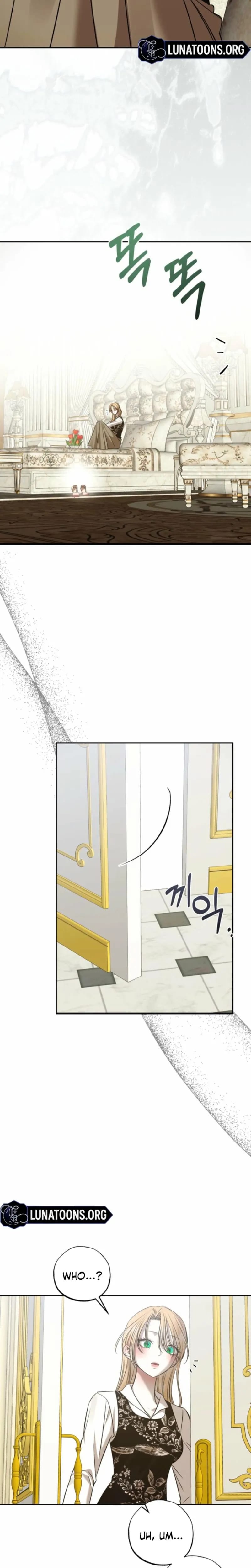 The Hand That Once Fed Uncensored, chapter 103, page 6 of 36