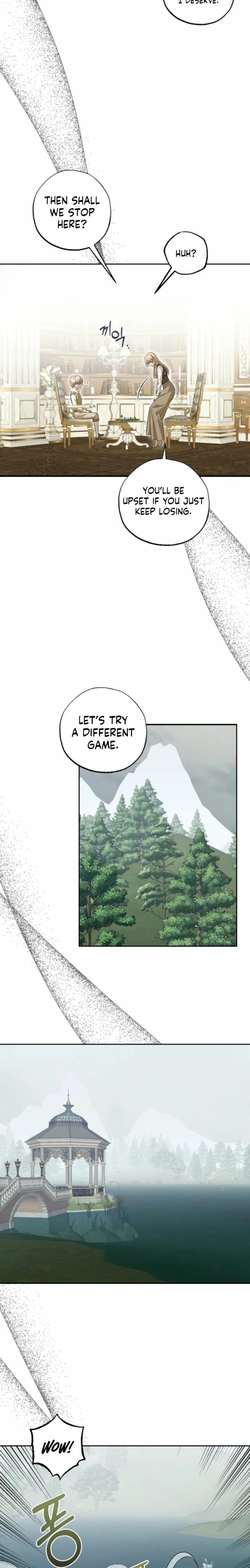 The Hand That Once Fed Uncensored, chapter 103, page 14 of 36