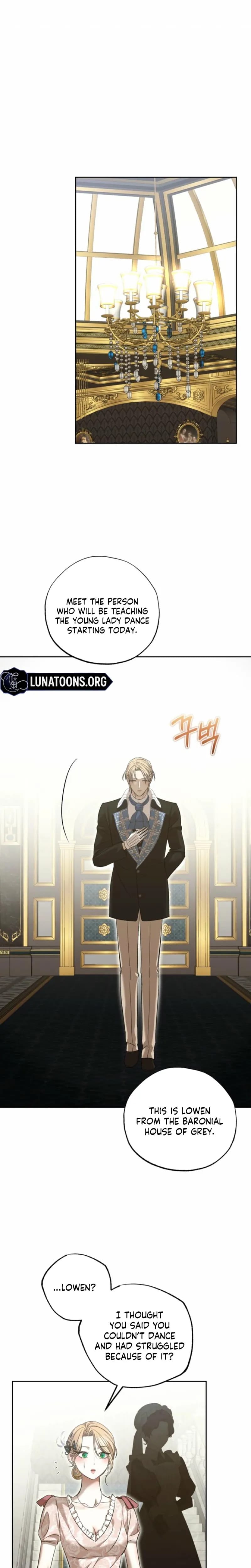 The Hand That Once Fed Uncensored, chapter 104, page 13 of 28