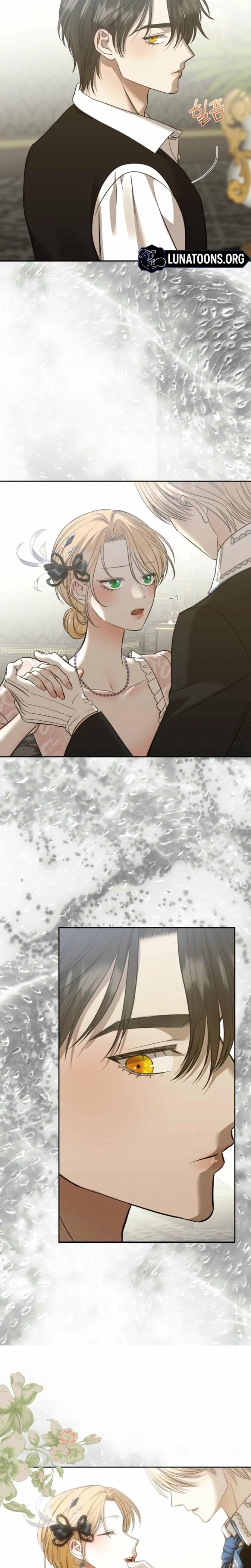 The Hand That Once Fed Uncensored, chapter 104, page 15 of 28