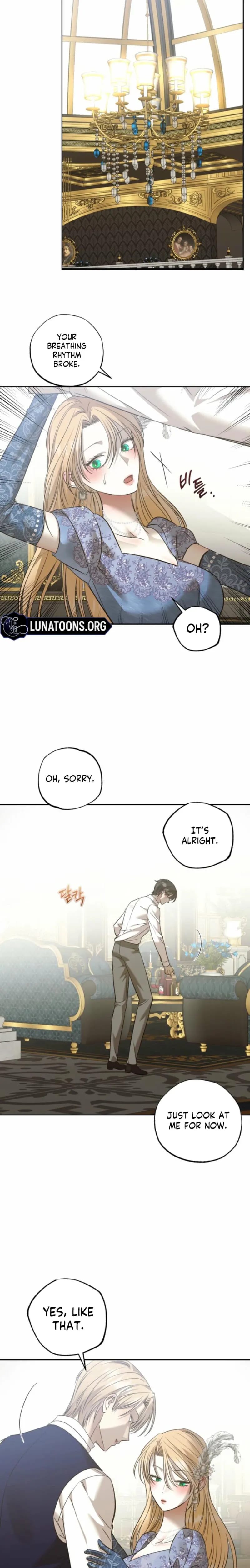 The Hand That Once Fed Uncensored, chapter 104, page 20 of 28