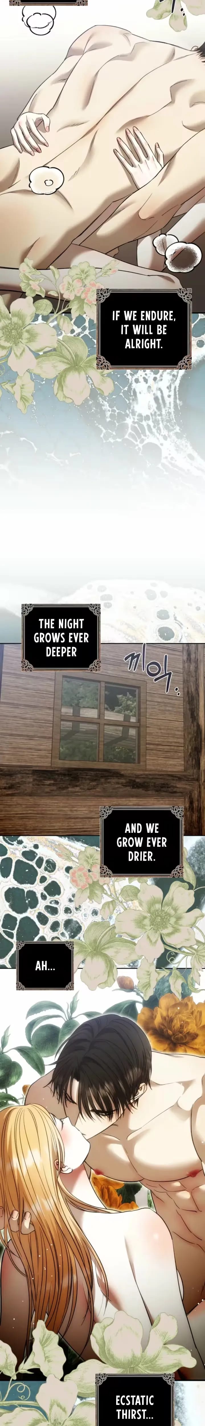 The Hand That Once Fed Uncensored, chapter 105, page 14 of 30