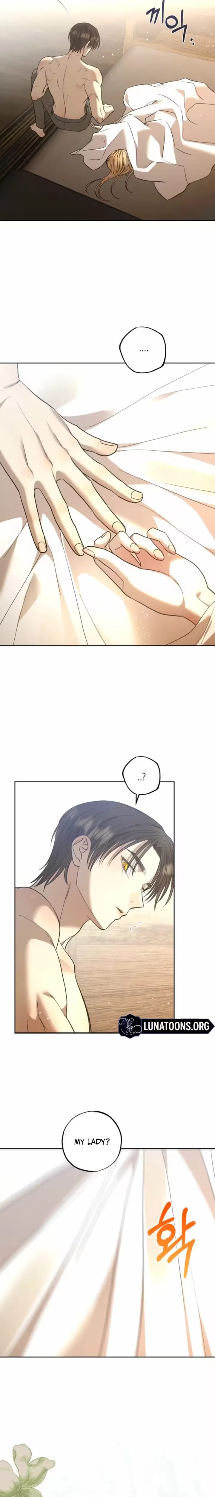 The Hand That Once Fed Uncensored, chapter 105, page 16 of 30