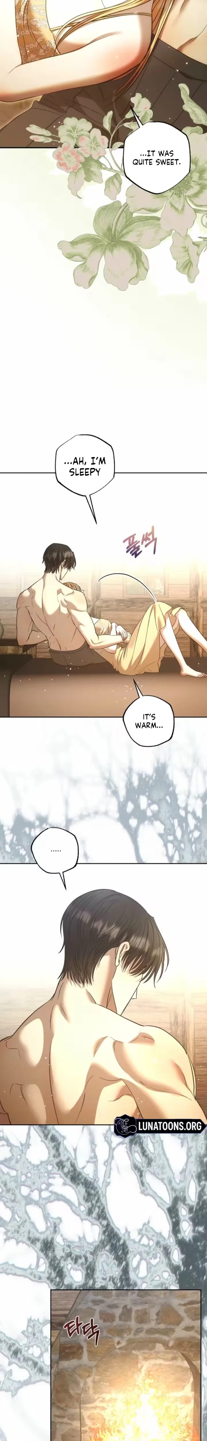 The Hand That Once Fed Uncensored, chapter 105, page 22 of 30