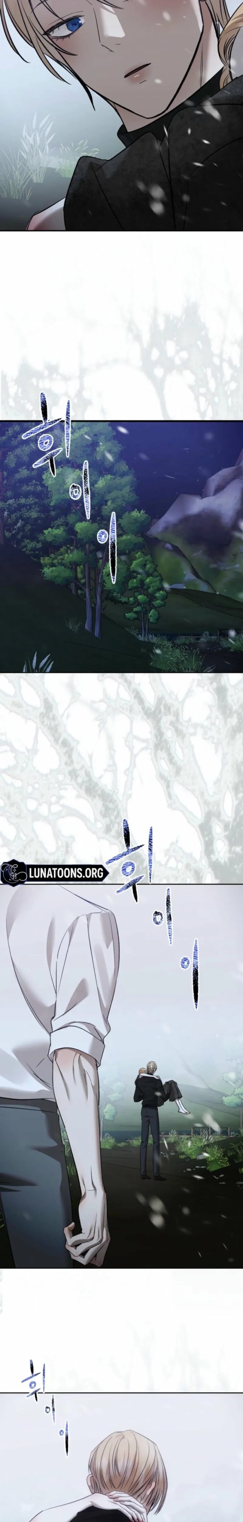 The Hand That Once Fed Uncensored, chapter 106, page 26 of 28